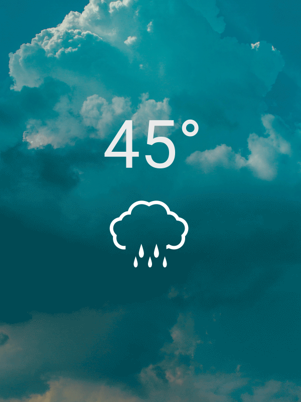 durdygirdy weather icon