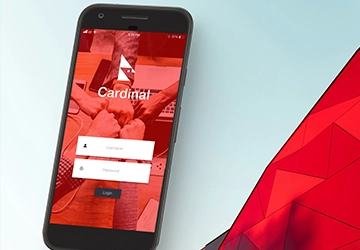 durdygirdy_cardinal app_ui design